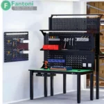 میز کار و ابزار برقی با پایه قابل تنظیم فانتونی T500