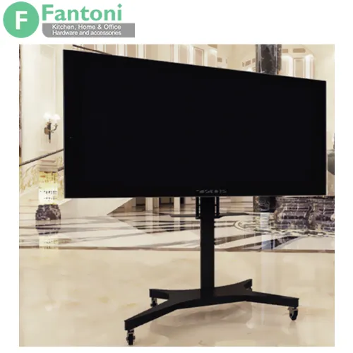 T503 استند لیفت آپ تک پایه پرتابل TV فانتونی T503