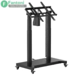 استند لیفت آپ دو پایه پرتابل TV فانتونی سریT505 B
