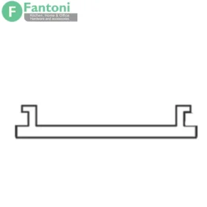 i203 کاور دیفیوزر نور پردازی 3000mm i303 کاور دیفیوزر نور پردازی 3000mm