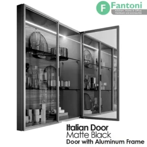 پروفیل مدل ایتالین استایل 4000mm فانتونی i211 تا i214
