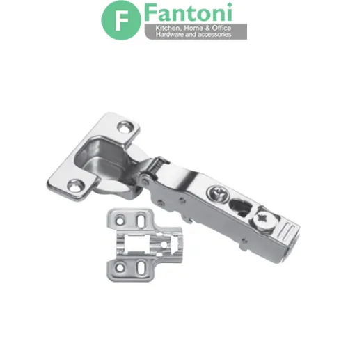 A041 لولای خلاص P2O سری اکو با پایه چهار پیچ فانتونی A041