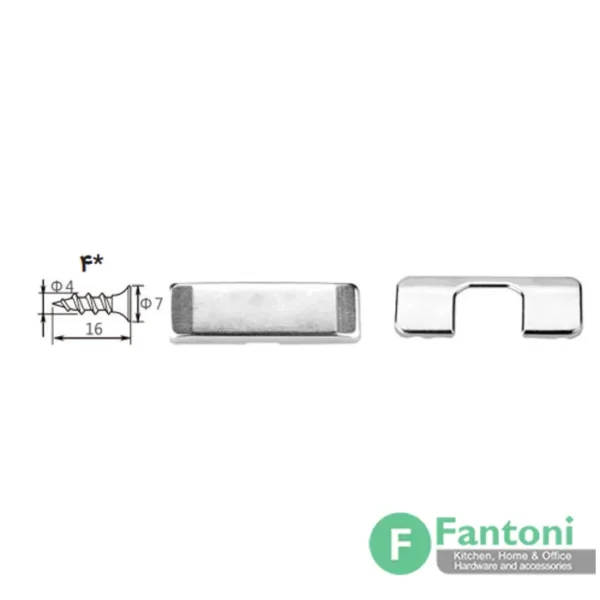 لولای +45 سری استار پلاس با پایه صلیبی 3D فانتونی A071