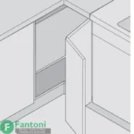 لولای +45 سری استار پلاس با پایه صلیبی 3D فانتونی A071 - Image 6