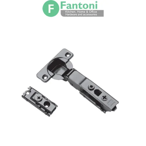 A113 لولای تتانیومی سری پریمیوم با پایه خطی 3D فانتونی A113