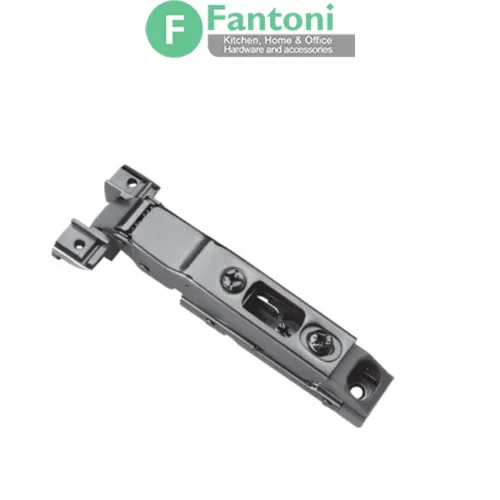 A412 لولای پروفیل آلومینیومی سری پریمیوم با پایه های خطی 3D فانتونی A412