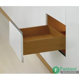 ریل باتم مانت (مخفی) 35kg سینکرونایز P2O نیمه فول با قفل 2D فانتونی B211,B215 ریل مخفی نیمه بازشو فانتونی ۳۵ کیلوگرم P2O اقتصادی مگنتی