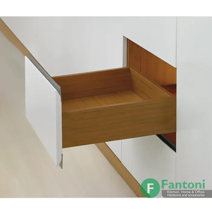 B226-B227-B228-B229 ریل باتم مانت (مخفی) 60kg سینکرونایز P2O فول با قفل 3D فانتونی B226,B229 ریل مخفی فوق قدرتمند فانتونی ۶۰ کیلوگرم سینکرونایز فول با قفل 3D