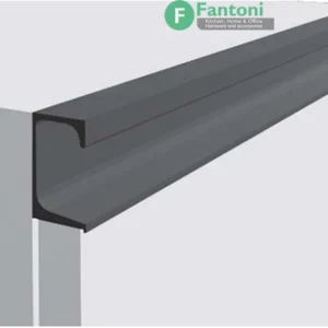 دستگیره پروفیلی G فرم فانتونی L052-L053-L057