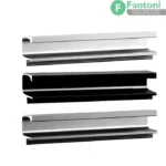 دستگیره پروفیلی G فرم فانتونی L052-L053-L057