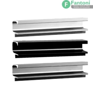 دستگیره پروفیلی G فرم فانتونی L052-L053-L057