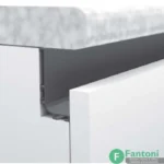 دستگیره پروفیلی G فرم فانتونی L072-L073-L077