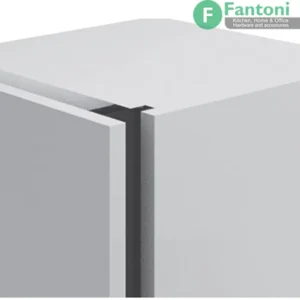 دستگیره پروفیلی L فرم کمدی فانتونی L092-L093-L097
