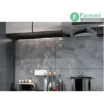 چراغ LED مدل آئورو روکار مخصوص یونولیت های هوایی فانتونی N533,N535 چراغ LED مستطیلی روکار فانتونی مدل آئورو (Auro) سری N533-N535
