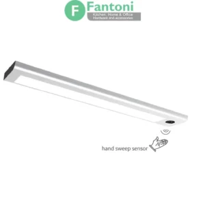 چراغ LED مدل آئورو روکار مخصوص یونولیت های هوایی فانتونی N533,N535 چراغ LED مستطیلی روکار فانتونی مدل آئورو (Auro) سری N533-N535