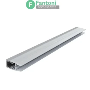 چراغ LED دو طرفه جهت شلف شیشه ای مدل کلارا فانتونی N573,N575 چراغ LED خطی داخل کمد فانتونی مدل کلارا (Clara) سری N573-N575