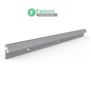چراغ LED دکوراتیو روکار شیبدار مدل نکسو فانتونی N573,N575 چراغ LED خطی شیاردار فانتونی مدل نکسو (Nexo) سری N731-N733