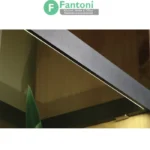 چراغ LED شلف شیشه ای فانتونی N635 تا N623 چراغ LED خطی داخل کشو فانتونی مدل ملو (Melo) | دو عمق ۳۲۰ و ۵۲۰ میلی‌متر