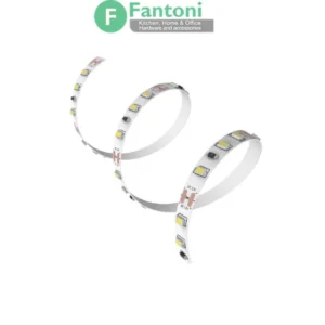 چراغ LED رولی مدل اوریس فانتونیN691 ریسه LED توکار فانتونی مدل اوریس (Oris) | ۵ متری با درجه حفاظت IP20