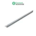 چراغ LED توکار با نور شیبدار مدل لینیا فانتونی N711,N714 چراغ LED نئون فلکس (سیلیکونی) فانتونی مدل لینیا (Linea) سری N711-N714