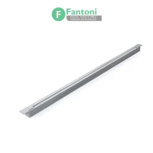 چراغ LED توکار با نور شیبدار مدل لینیا فانتونی N711,N714 چراغ LED نئون فلکس (سیلیکونی) فانتونی مدل لینیا (Linea) سری N711-N714