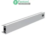 چراغ LED دو طرفه جهت جلوی شلف مدل آربور فانتونی N721,N723 چراغ LED روکار شلف چوبی فانتونی مدل الیس (Elys)