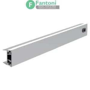 چراغ LED دو طرفه جهت جلوی شلف مدل آربور فانتونی N721,N723 چراغ LED روکار شلف چوبی فانتونی مدل الیس (Elys)