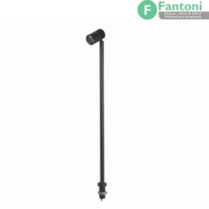 چراغ LED پایه دار مینیمال لایت پو همراه با ترانس فانتونی N902 چراغ LED ویترینی پایه‌دار فانتونی مدل لایت پو (Light Pu) کد N902 | ۳ وات