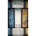 چراغ LED بک پنل مدل زیرا فانتونی N910,N920,N930 چراغ LED پنلی فانتونی مدل N910-N920-N930 (با سنسور، نور 3000K، بدنه پلکسی)