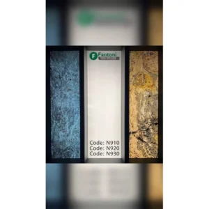چراغ LED بک پنل مدل زیرا فانتونی N910,N920,N930 چراغ LED پنلی فانتونی مدل N910-N920-N930 (با سنسور، نور 3000K، بدنه پلکسی)