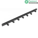 چراغ LED رک ریلی 600mm ویرو لایت فانتونی N918 چراغ LED رک ریلی ۶۰۰ میلی‌متری فانتونی مدل ویرو لایت (Viro Light) کد N918