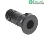 چراغ LED سقفی فلوکا فانتونی N923 چراغ LED سقفی توکار فانتونی مدل فلوکا (Fluka) کد N923 | ۱ وات