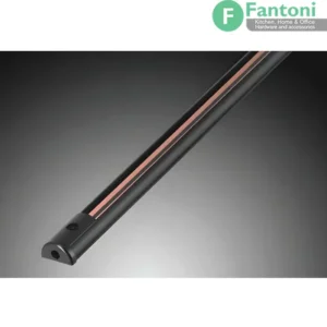 رک ریلی مگنتی تریمو 1200mm فانتونی N931 چراغ LED خطی مگنتی فانتونی مدل تریمو (Trimo) کد N931 | طول ۱۲۰۰ میلی‌متر