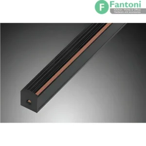 رک ریلی U Shape تری انگل 1200mm فانتونی N932 چراغ LED مگنتی فانتونی مدل تری انگل (Tri-Angle) کد N932 | طرح U-Shape