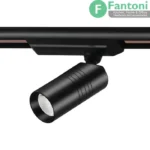 چراغ LED ریلی لمپ آستارا فانتونی N934 چراغ ریلی LED فانتونی مدل N934 (لامپ آسترا، بدنه آلومینیومی، توان 3 وات)