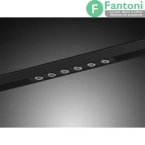 رک ریلی مگنتی لینکس 400mm فانتونی N935 چراغ LED مگنتی فانتونی مدل لینکس (Links) کد N935 | طول ۴۰۰ میلی‌متر
