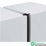 دستگیره پروفیلی U فرم کمدی فانتونی L102-L103-L107