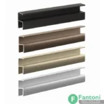دستگیره پروفیلی H فرم سرامیکی فانتونی L241 تا L244