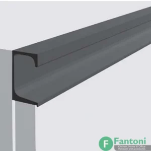 دستگیره پروفیلی G فرم سرامیکی فانتونی L251 تا L254